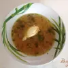 Капустняк со свежей капусты