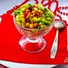 Салат почти куриные (без курицы)