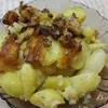 Галличанский картофель