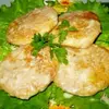 Куриные котлеты запеченные в сметане