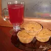 Столичные кексы