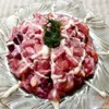 Салат овощной Сытный
