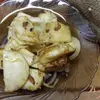 Жаренные вареники