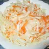 Квашеная капуста