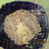 Гречка с курицей