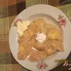 Вареники с творогом