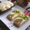 Паста из яиц