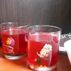 Вкусный компот из сухофруктов и вишен