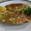 Тилапия Milanese