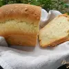 Хлеб на простокваше