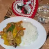 Мясо по китайскому рецепту