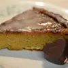 Апельсиовый кекс по-домашнему