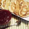 Оладушки от бабушки