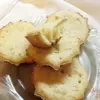 Кексы сюрприз