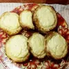 Ватрушки