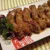 Пикантные шейки