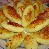 Картофельный зразы Лапочки