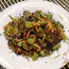 Салат Мгновение