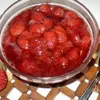 Клубничное варенье