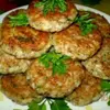 Студенческие котлеты