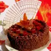 Испанский шоколадный торт (Tarta de Chokolata)