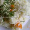 Пшеничка с луком и морковью