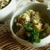 Салат Бородинский