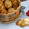 Немецкие булочки