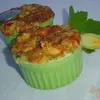 Запеканка кабачковая