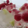 Коктельные ледяные кубики