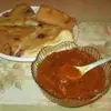 Абрикосовый джем