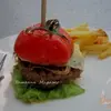 Бургер по-новому