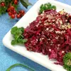 Салат Пиковая дама