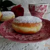 Немецкие пончики Krapfen