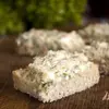 Бутербродное масло с кальмаром
