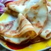 Лефсе – норвежские блины-лепешки