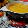 Жареный суп