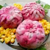 Закуска «Праздничная» из свеклы и сельди
