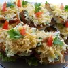 Гренки «Праздничные»