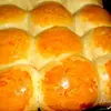 Булочки сдобные