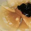 Пышные блины
