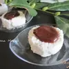 Творожные пуговки