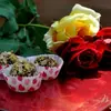 Мексиканские хрустящие трюфели