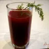 Свекольный напиток, очищающий организм
