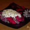 Фруктовый салат Глаз дракона