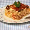 Гювеч из риса и овощей