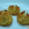 Картофель дюшес
