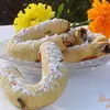Деревенские кифлики