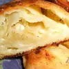 Творожная вертута