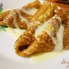 Заварные блины
